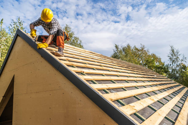 Best Flat Roof Repair Services  in Alton, IA