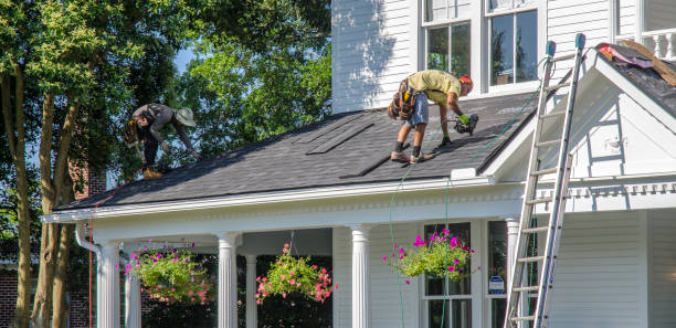 Quick and Trustworthy Emergency Roof Repair Services in Alton, IA